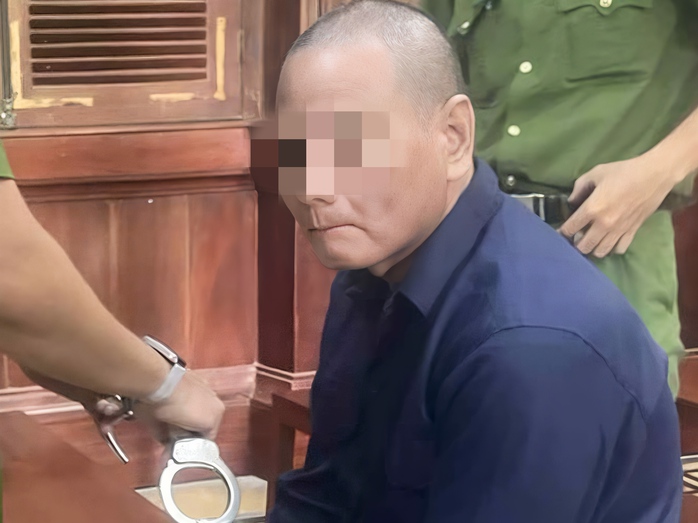 Nghĩ vợ ngoại tình với cháu ruột rồi đâm vợ suýt chết- Ảnh 1. Nghĩ vợ ngoại tình với cháu ruột rồi đâm vợ suýt chết- Ảnh 1.