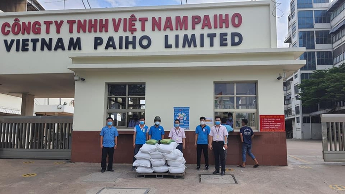 Cán bộ Công đoàn mong được hưởng chính sách theo Nghị định 178- Ảnh 2. Cán bộ Công đoàn mong được hưởng chính sách theo Nghị định 178- Ảnh 2.