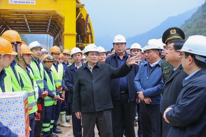 Đèo Cả cam kết bảo hành hết vòng đời dự án giao thông PPP - Ảnh 2.