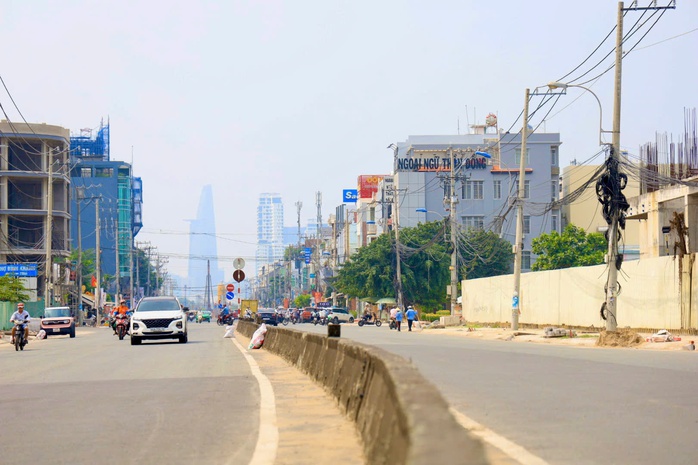 Hơn 22.000 m² đất đang “níu chân” hai dự án lớn của TP Thủ Đức- Ảnh 3. Hơn 22.000 m² đất đang “níu chân” hai dự án lớn của TP Thủ Đức- Ảnh 3.
