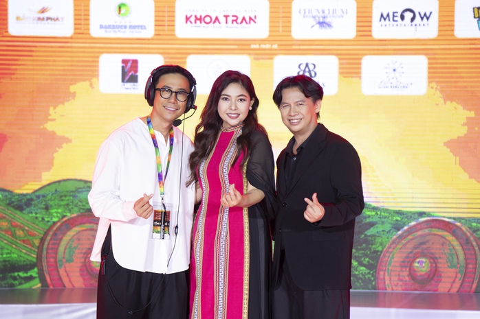 Nghệ sĩ Kim Thanh Thảo tâm huyết với bản sắc văn hóa Việt- Ảnh 13. Nghệ sĩ Kim Thanh Thảo tâm huyết với bản sắc văn hóa Việt- Ảnh 13.