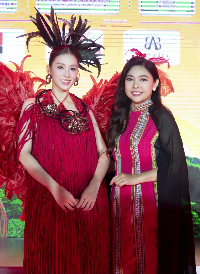 Nghệ sĩ Kim Thanh Thảo tâm huyết với bản sắc văn hóa Việt- Ảnh 14. Nghệ sĩ Kim Thanh Thảo tâm huyết với bản sắc văn hóa Việt- Ảnh 14.
