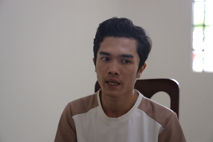 Vợ chồng hờ đang "áp tải" phụ nữ để bán sang Campuchia thì bị bắt- Ảnh 1. Vợ chồng hờ đang "áp tải" phụ nữ để bán sang Campuchia thì bị bắt- Ảnh 1.
