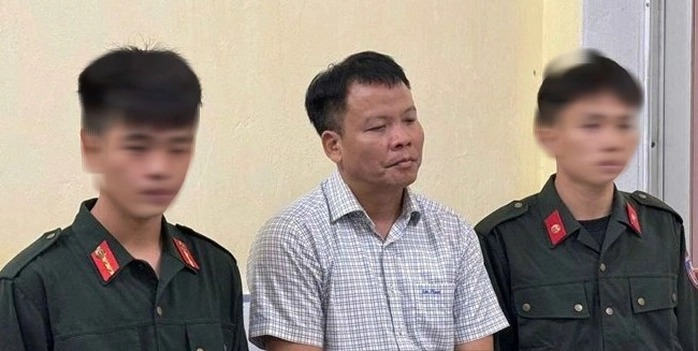 Truy tố cựu Tổng Biên tập Tạp chí Môi trường và Đô thị Việt Nam cùng 43 thuộc cấp - Ảnh 1.