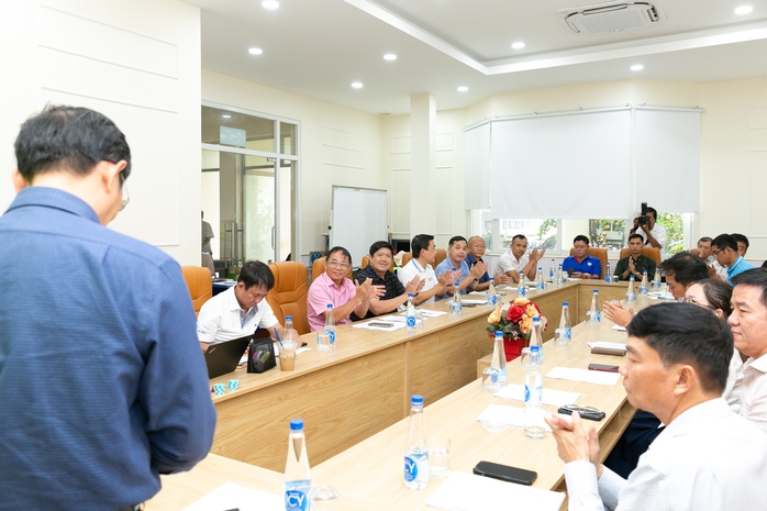 Sôi nổi Hội thao "Ngày hội những người làm báo TP HCM"- Ảnh 3. Sôi nổi Hội thao "Ngày hội những người làm báo TP HCM"- Ảnh 3.