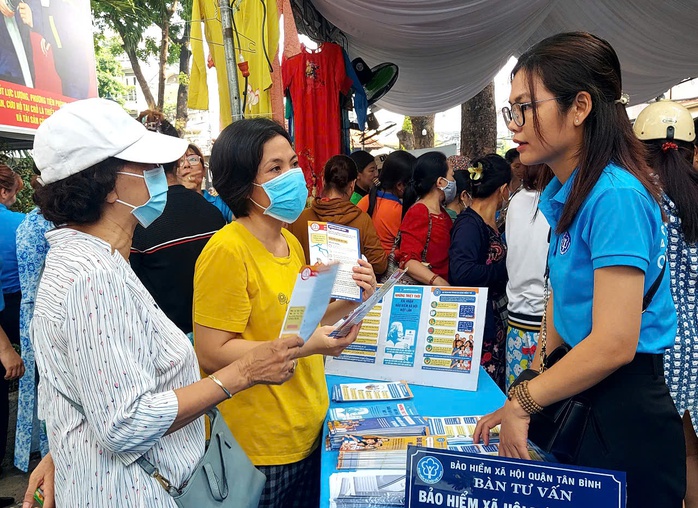 Cố tình "bẻ cong" hợp đồng lao động - Ảnh 1. Cố tình "bẻ cong" hợp đồng lao động - Ảnh 1.