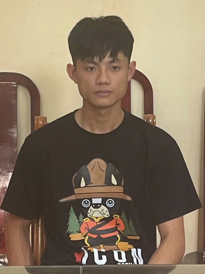 Thiếu nữ 17 tuổi say rượu, nam thanh niên đưa vào nhà nghỉ rồi giở trò đồi bại - Ảnh 1.