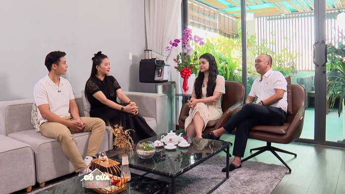 Chủ tịch DN Group và hành trình “trả nghĩa” bằng cả cuộc đời - Ảnh 2.