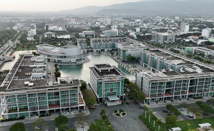 Kế hoạch hỗ trợ việc làm cho cán bộ, công chức dôi dư sau sắp xếp của Bà Rịa - Vũng Tàu- Ảnh 1. Kế hoạch hỗ trợ việc làm cho cán bộ, công chức dôi dư sau sắp xếp của Bà Rịa - Vũng Tàu- Ảnh 1.