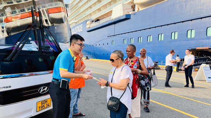 Saigontourist Group cần tính toán dư địa phát triển sau khi TP HCM mở rộng - Ảnh 1.