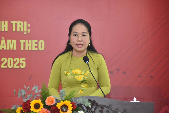 TP HCM: Tuyên dương 102 điển hình học Bác- Ảnh 1. TP HCM: Tuyên dương 102 điển hình học Bác- Ảnh 1.
