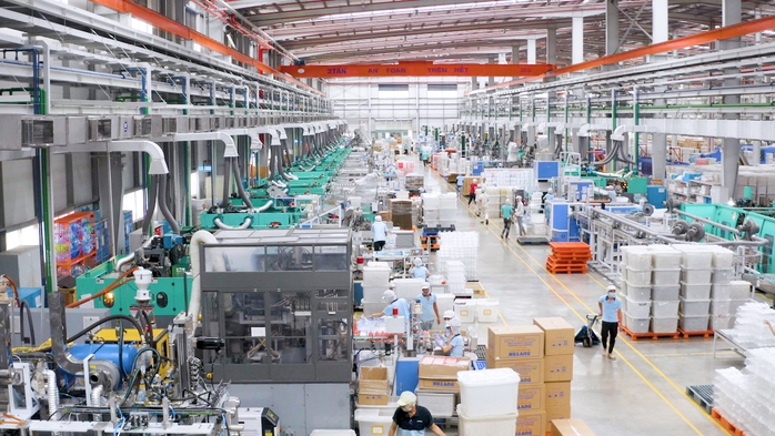 Tập đoàn Thái Lan hoàn tất thâu tóm 100% Nhựa Duy Tân- Ảnh 2. Tập đoàn Thái Lan hoàn tất thâu tóm 100% Nhựa Duy Tân- Ảnh 2.