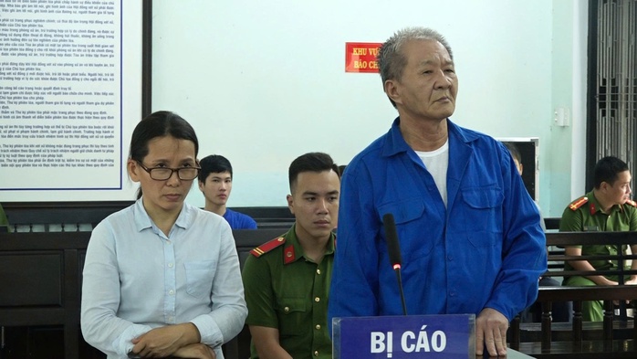 Sự thật gã Việt kiều có công ty xây dựng ở Mỹ- Ảnh 1. Sự thật gã Việt kiều có công ty xây dựng ở Mỹ- Ảnh 1.