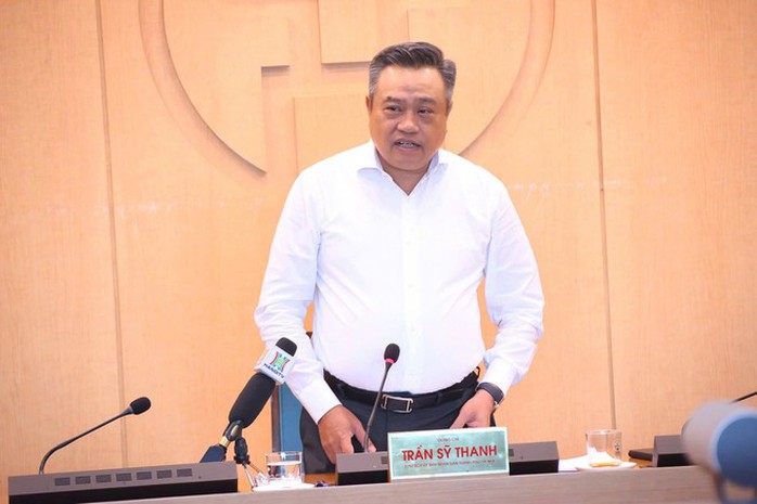 Hà Nội: Hàng trăm cán bộ chưa bố trí được công việc, nhiều cán bộ nhận tiền tỉ sau xin nghỉ hưu- Ảnh 1. Hà Nội: Hàng trăm cán bộ chưa bố trí được công việc, nhiều cán bộ nhận tiền tỉ sau xin nghỉ hưu- Ảnh 1.
