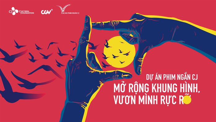 Đạo diễn Charlie Nguyễn làm giám khảo cuộc thi phim ngắn- Ảnh 1. Đạo diễn Charlie Nguyễn làm giám khảo cuộc thi phim ngắn- Ảnh 1.