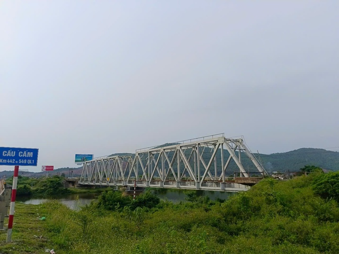 Di tích bị lãng quên - Ảnh 1.