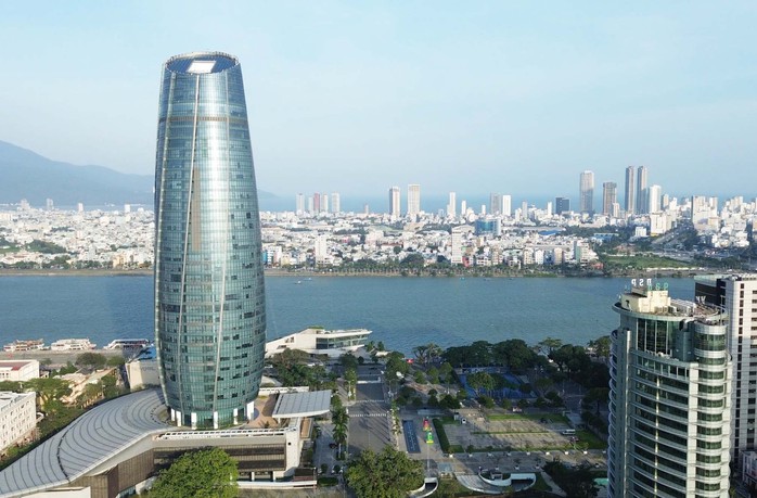 Đà Nẵng - Quảng Nam chuẩn bị vận hành thí điểm mô hình chính quyền tại 6 phường, xã mới- Ảnh 1. Đà Nẵng - Quảng Nam chuẩn bị vận hành thí điểm mô hình chính quyền tại 6 phường, xã mới- Ảnh 1.