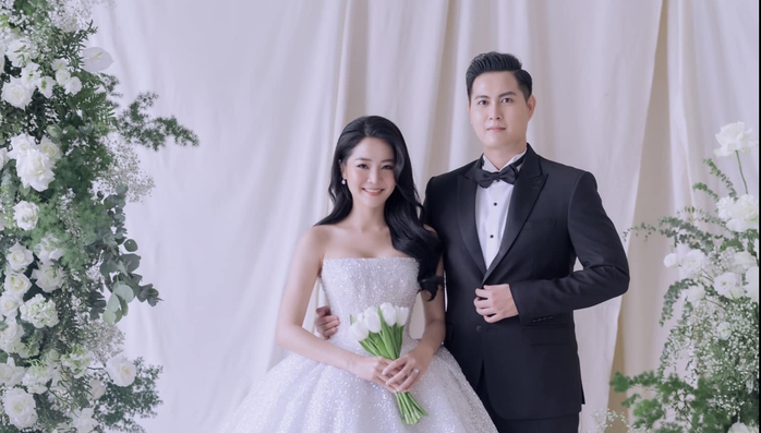 Karen Nguyễn hé lộ điều ít ai biết về đám cưới 3 năm trước - Ảnh 1.