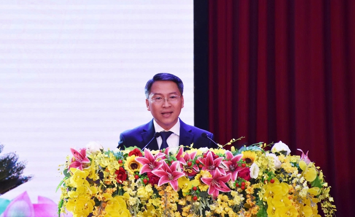 Tự hào là nơi rèn luyện của biết bao cán bộ lãnh đạo TP HCM- Ảnh 2. Tự hào là nơi rèn luyện của biết bao cán bộ lãnh đạo TP HCM- Ảnh 2.