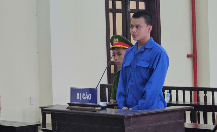 Quen qua mạng xã hội, nữ sinh ở Long An bị hiếp dâm ngay tại nhà- Ảnh 1. Quen qua mạng xã hội, nữ sinh ở Long An bị hiếp dâm ngay tại nhà- Ảnh 1.