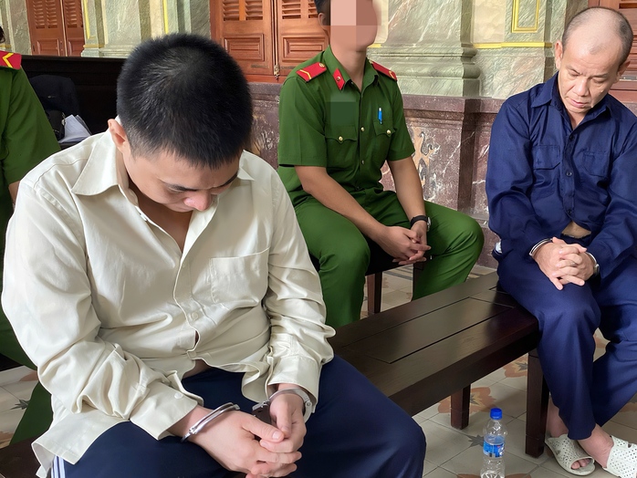 Ngỡ ngàng những điều mà kẻ xưng "cháu quan to” đã làm- Ảnh 1. Ngỡ ngàng những điều mà kẻ xưng "cháu quan to” đã làm- Ảnh 1.