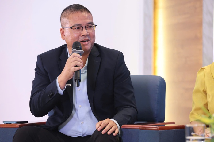 Tiểu thương, hộ kinh doanh ngại xuất hóa đơn, "né" thuế, sếp ngân hàng nêu điều bất ngờ - Ảnh 2.