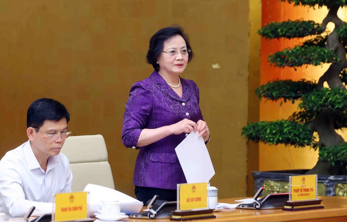 Phó Thủ tướng Thường trực: Trợ lý ảo giúp người dân tra cứu thông tin sau sáp nhập tỉnh, xã- Ảnh 2. Phó Thủ tướng Thường trực: Trợ lý ảo giúp người dân tra cứu thông tin sau sáp nhập tỉnh, xã- Ảnh 2.