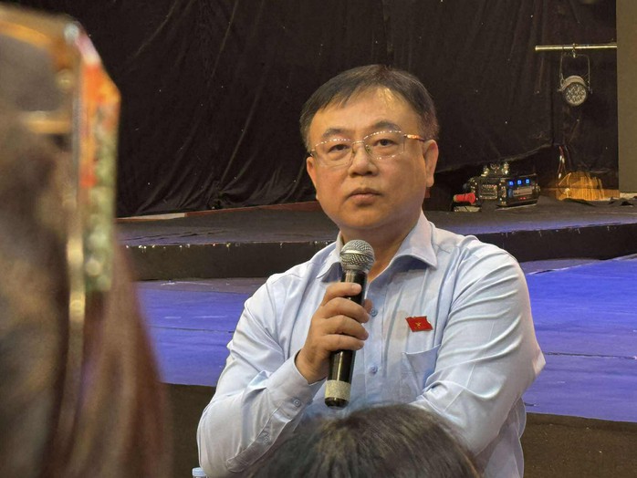 Bộ Công an: Nghiên cứu bỏ hẳn án tử hình trong các lần sửa luật sau- Ảnh 2. Bộ Công an: Nghiên cứu bỏ hẳn án tử hình trong các lần sửa luật sau- Ảnh 2.