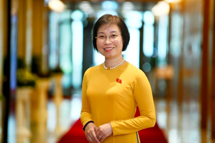 Ông Trương Việt Dũng được bầu làm Phó Chủ tịch UBND TP Hà Nội - Ảnh 2.