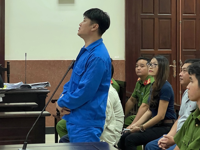 Hoãn xét xử phúc thẩm vụ cháy khiến 32 người chết ở Bình Dương - Ảnh 1.