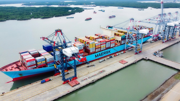 Kế hoạch tầm cỡ của Bà Rịa- Vũng Tàu- Ảnh 3. Kế hoạch tầm cỡ của Bà Rịa- Vũng Tàu- Ảnh 3.