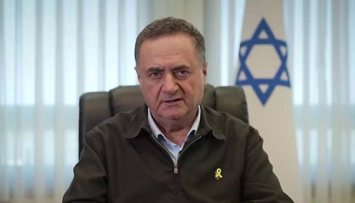 Israel tuyên bố tấn công phủ đầu Iran- Ảnh 1. Israel tuyên bố tấn công phủ đầu Iran- Ảnh 1.