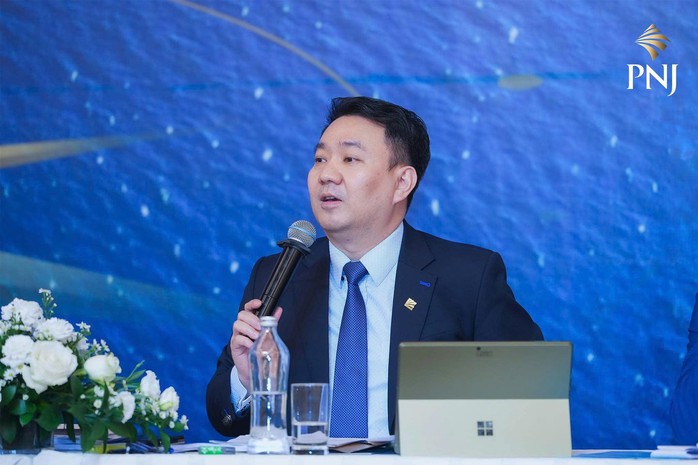 PNJ lần thứ hai liên tiếp vào danh sách Fortune 500 Đông Nam Á- Ảnh 2. PNJ lần thứ hai liên tiếp vào danh sách Fortune 500 Đông Nam Á- Ảnh 2.