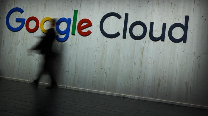 Google bất ngờ gặp sự cố nghiêm trọng, OpenAI trục trặc- Ảnh 1.