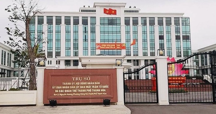 Vì sao không giữ lại các thành phố, thị xã thuộc tỉnh? - Ảnh 1.