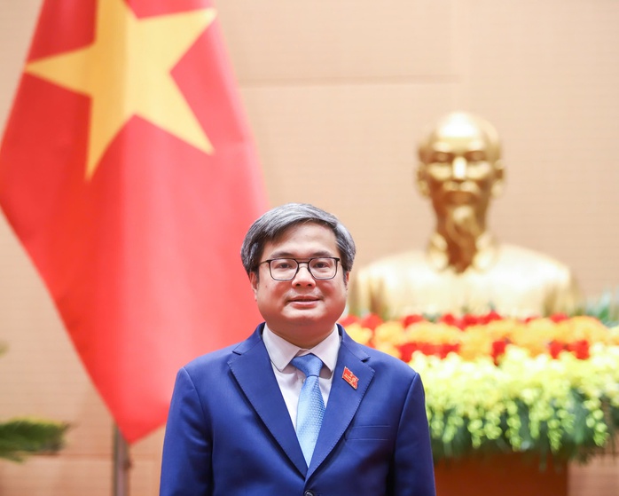 Thủ tướng Chính phủ phê chuẩn tân Phó Chủ tịch UBND TP Hà Nội- Ảnh 1. Thủ tướng Chính phủ phê chuẩn tân Phó Chủ tịch UBND TP Hà Nội- Ảnh 1.