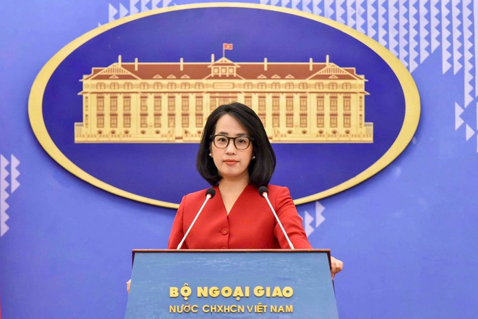 Việt Nam trở thành nước đối tác của nhóm BRICS- Ảnh 1. Việt Nam trở thành nước đối tác của nhóm BRICS- Ảnh 1.