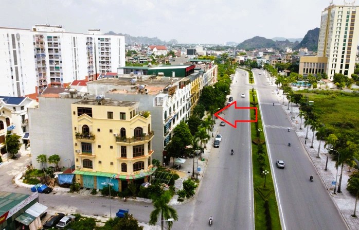 Cựu Phó Chủ tịch UBND tỉnh Thanh Hóa bị khởi tố- Ảnh 2. Cựu Phó Chủ tịch UBND tỉnh Thanh Hóa bị khởi tố- Ảnh 2.