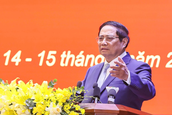 Thủ tướng: Người dân náo nức mong đợi cuộc cách mạng tổ chức bộ máy- Ảnh 2. Thủ tướng: Người dân náo nức mong đợi cuộc cách mạng tổ chức bộ máy- Ảnh 2.