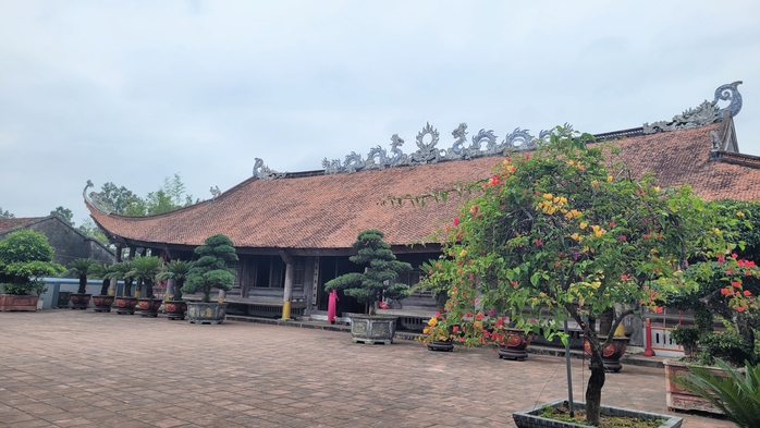 Bài dự thi cuộc thi viết "Chủ quyền quốc gia bất khả xâm phạm": Dáng hình đất nước - Ảnh 3.