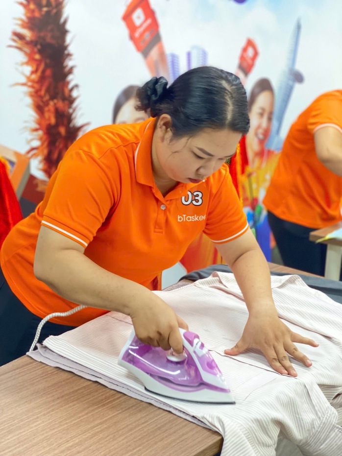 Khi gen Z lựa chọn nghề nghiệp- Ảnh 1. Khi gen Z lựa chọn nghề nghiệp- Ảnh 1.