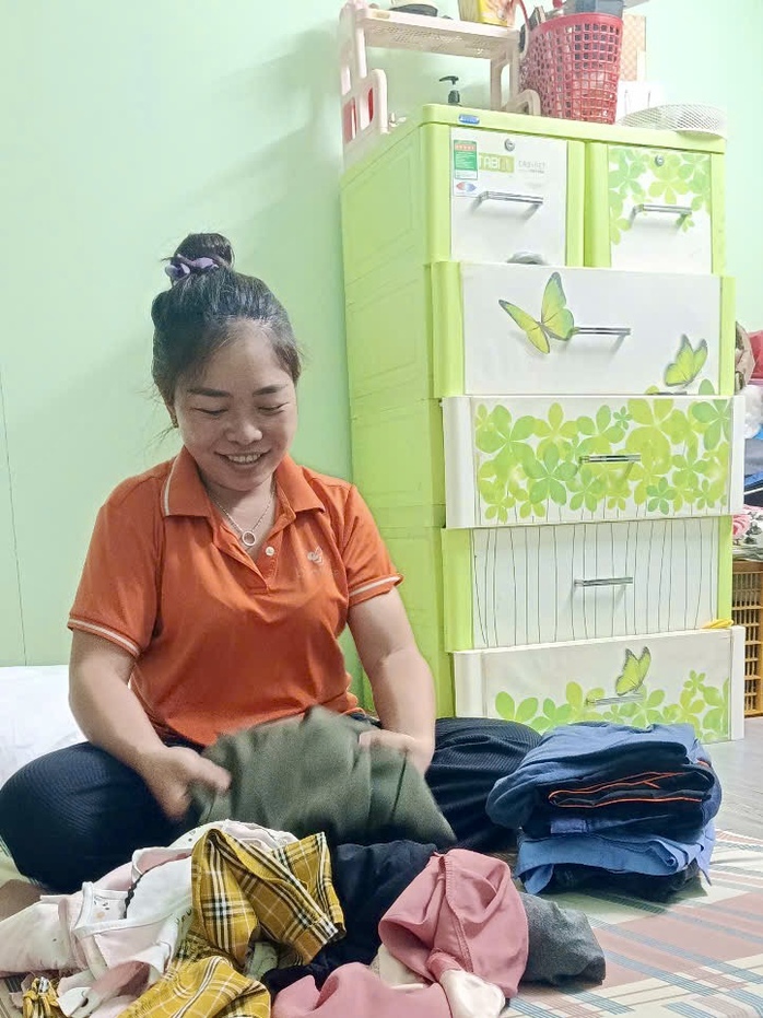 Khi gen Z lựa chọn nghề nghiệp- Ảnh 2. Khi gen Z lựa chọn nghề nghiệp- Ảnh 2.