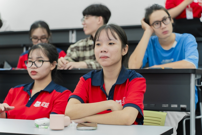 GDNN TP HCM cần mô hình "3 nhà" để phát triển nhân lực chất lượng cao - Ảnh 3.