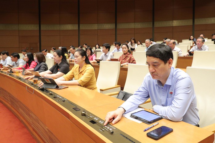 Không bỏ quy định công bố hợp quy sản phẩm, hàng hóa- Ảnh 1.