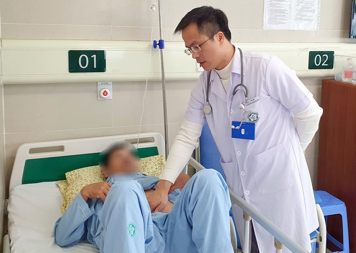 Bố mẹ mắc 3 loại ung thư này, con cái cũng có nguy cơ- Ảnh 2. Bố mẹ mắc 3 loại ung thư này, con cái cũng có nguy cơ- Ảnh 2.