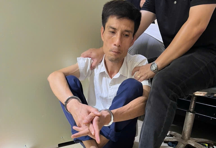 Làm ăn thua lỗ, chủ doanh nghiệp chuyển sang buôn ma túy- Ảnh 1. Làm ăn thua lỗ, chủ doanh nghiệp chuyển sang buôn ma túy- Ảnh 1.