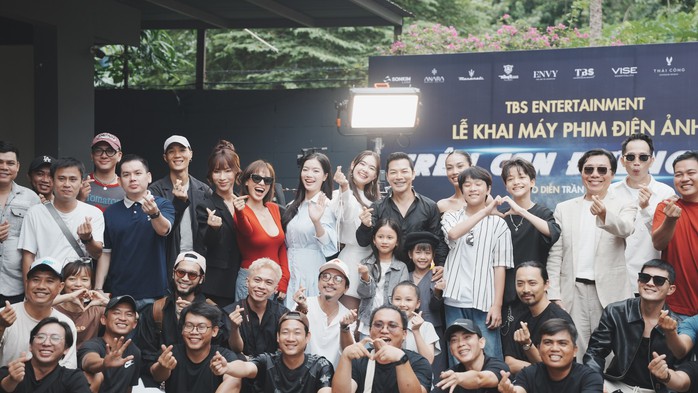 Quang Sự, Hứa Minh Đạt… đóng phim Trần Bảo Sơn đạo diễn- Ảnh 7. Quang Sự, Hứa Minh Đạt… đóng phim Trần Bảo Sơn đạo diễn- Ảnh 7.