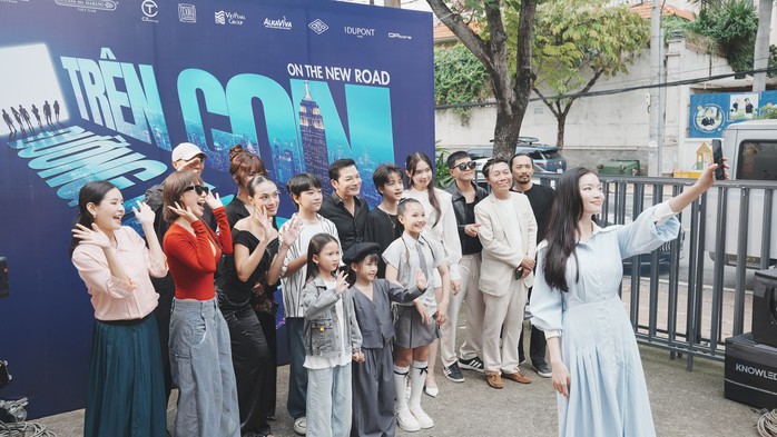 Quang Sự, Hứa Minh Đạt… đóng phim Trần Bảo Sơn đạo diễn- Ảnh 5. Quang Sự, Hứa Minh Đạt… đóng phim Trần Bảo Sơn đạo diễn- Ảnh 5.