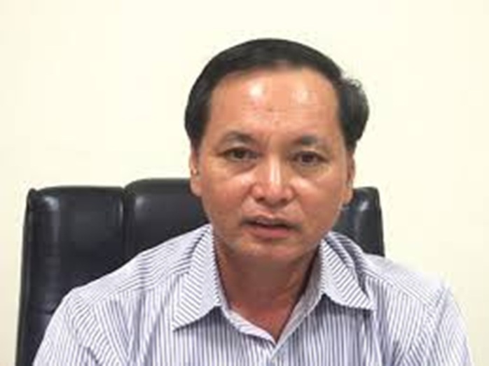 Cựu Phó Chủ tịch UBND tỉnh Thanh Hóa bị khởi tố- Ảnh 1. Cựu Phó Chủ tịch UBND tỉnh Thanh Hóa bị khởi tố- Ảnh 1.