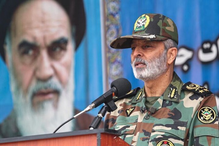 Israel tiết lộ "chiến dịch tình báo điên rồ" ngay trong lòng Iran- Ảnh 3. Israel tiết lộ "chiến dịch tình báo điên rồ" ngay trong lòng Iran- Ảnh 3.